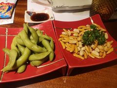 -肉魁屋·烧肉·烧鸟·酒场(高新店)