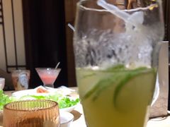 -余欢领鲜火锅(新街口店)