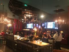 -翠湖湾海鲜音乐餐厅