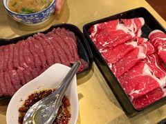 -牛街清真满恒記(平安里西大街店)