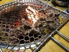 -老炉家木炭烤肉(长江国际店)