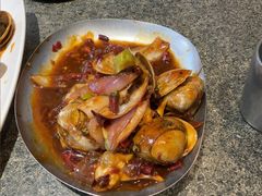 -锦州御烧烤(人民街店)