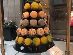 -PAUL LAFAYET 法式甜品(港汇广场店)