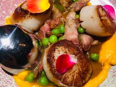 -Osteria Garden 生蚝花园餐厅(原进贤路店)