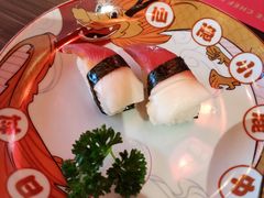 -仙隐小鹿中華の日料(荣民龙首广场店)