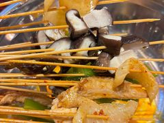 -嘉州鲜知味钵钵鸡(奎星楼店)