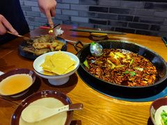 -受气牛肉·重庆耙牛肉(来福士店)