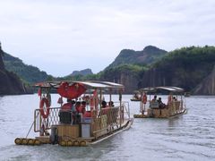 -飞天山旅游区