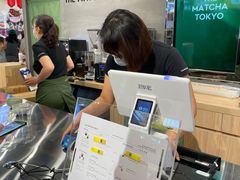 -THE MATCHA TOKYO抹茶东京