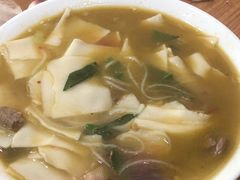 羊肉面片-马学武手抓美食(下南关总店)