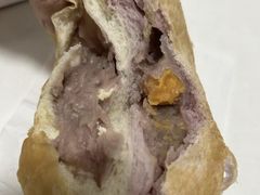 -爸爸糖吐司面包(南京鼓楼龙江店)