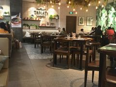 -TAMATI(巴黎贝甜韩式西餐厅店)