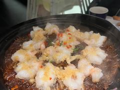 -绿茶餐厅(二七万达店)