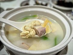 -老吉士酒家(天平路店)