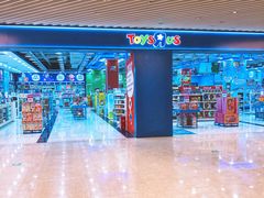 -TOYSRUS玩具反斗城(合肥华润万象城店)