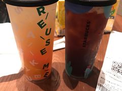 -星巴克(广州百信广场东区店)