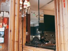 大堂-新白鹿餐厅(城西银泰城店)