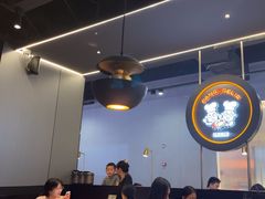 -胖哥俩肉蟹煲(梅溪步步高店)