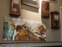 -ALBERGUE 1601 婆仔屋葡国餐厅