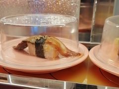-争鲜回转寿司(中街大悦城店)