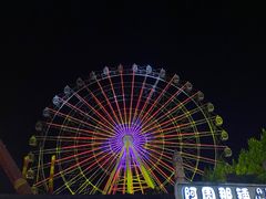 -横店影视城梦幻谷园区