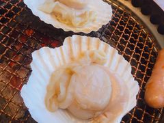 -炎蔵牛舌烤肉