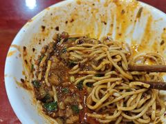 -朱儿面庄(洋河三路店)