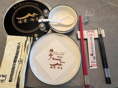 -楼里火锅餐厅(文化城店)