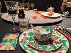 -桂满陇·海市蜃楼·黑金(国金店)