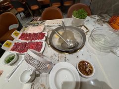 -潮汕大目牛肉火锅(皇岗旗舰店)
