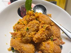 -院里寻菜·精致庭院菜(观沙岭店)