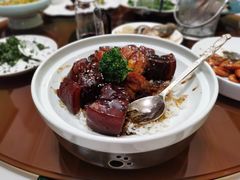 经典红烧肉-上海老站(徐家汇店)