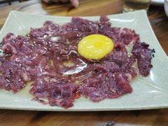 -顺德公平靓正特色牛花粥(花都店)