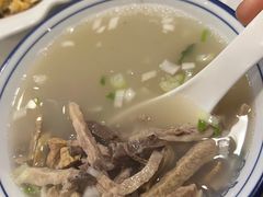 -老仁义·清真菜(太古街店)