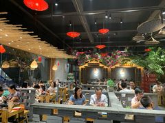 大堂-匚巷火锅串串