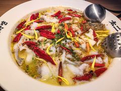 -太二酸菜鱼(门头沟龙湖天街店)