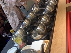 -咏江南·苏式火锅·苏州评弹(观前街店)