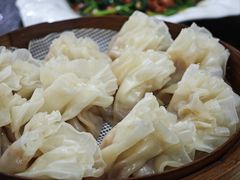 -马家烧麦(总店)