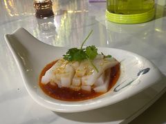 -马白开来特色羊排揪片子  (总店)