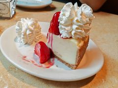 -The Cheesecake Factory芝乐坊餐厅(兴业太古汇店)