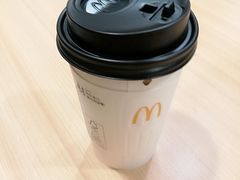 -麦当劳(无锡永乐店)