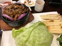 澳洲牛肉莆田烧-走马楼饭庄(慈城古县城店)