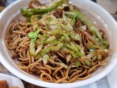 -北路拉面馆(洪湖里店)