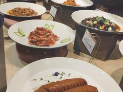 -芭菲盛宴·环球美食(锦城万达广场店)