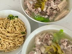 -志荣粿面小食店