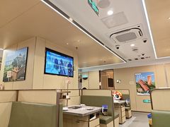 -海底捞火锅(闽篮城市广场店)