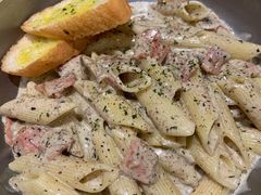 -托斯卡纳烘焙意大利餐厅(五天地店)