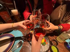 -甘尼仕印度餐厅爵士酒吧(阳春巷店)