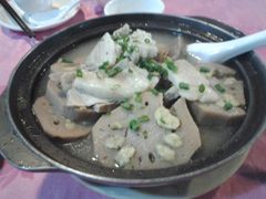 莲藕煲-荷香居(洞企石路店)