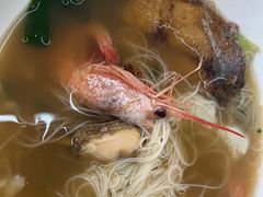 -从前慢海鲜面馆